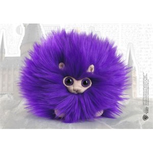 HP - Harry Potter Collector Pygmy Plush - Purple