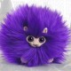 HP - Harry Potter Collector Pygmy Plush - Purple