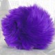 HP - Harry Potter Collector Pygmy Plush - Purple