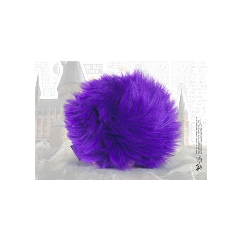 HP - Harry Potter Collector Pygmy Plush - Purple