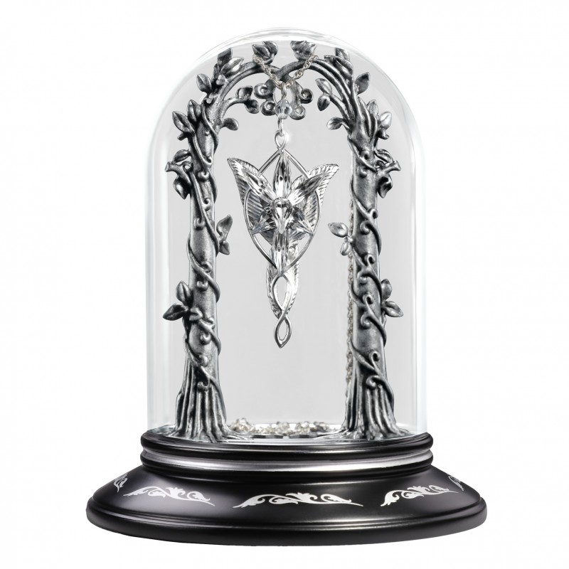 LOTR - Arwen Evenstar Display