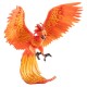 HP - Harry Potter Toyllectible Treasures - Fawkes