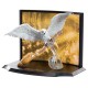 HP - Harry Potter Toyllectible Treasures - Hedwig