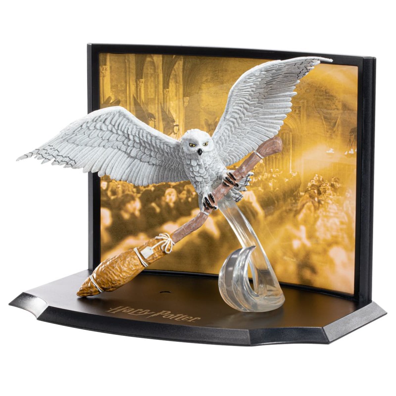 HP - Harry Potter Toyllectible Treasures - Hedwig