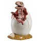 Universal - Jurassic Park Toyllectible Treasures - Egg