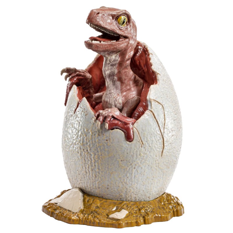 Universal - Jurassic Park Toyllectible Treasures - Egg
