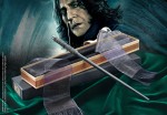 Harry Potter - Snape's Wand - Ollivanders wand box collectio