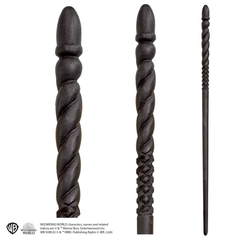 Harry Potter - Ginny Weasley Wand in Ollivanders Box