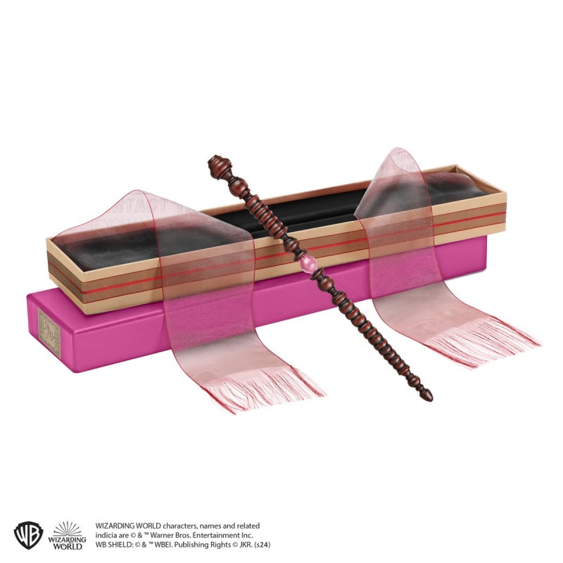 Harry Potter - Dolores Umbridge Wand in Ollivanders Box