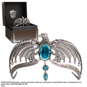 Harry Potter - Ravenclaw Diadem