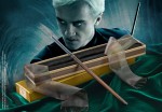Harry Potter - Draco Malfoy's Wand - Ollivanders wand box co