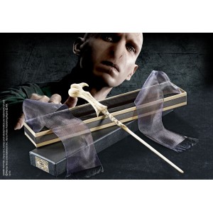 Harry Potter - Voldemort's Wand - Ollivanders wand box colle