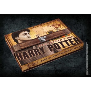 Harry Potter - Artifact Box