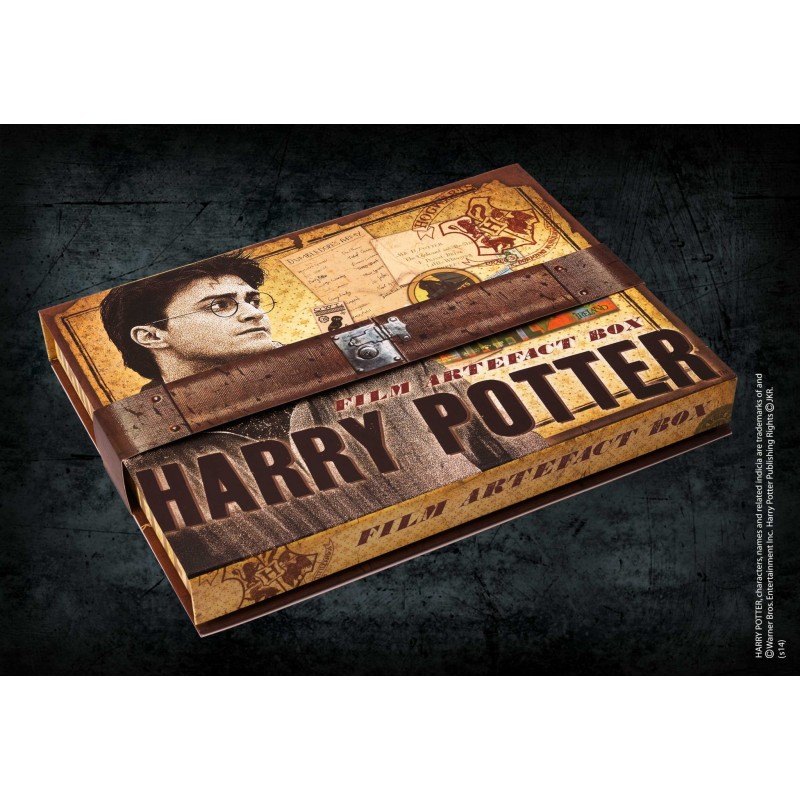 Harry Potter - Artifact Box