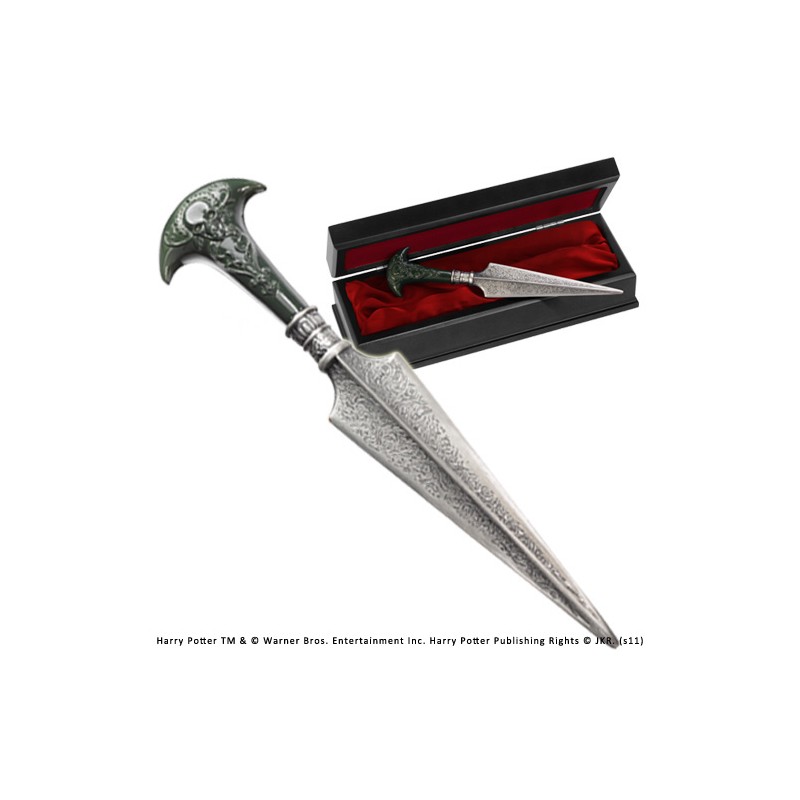 Harry Potter - Bellatrix Lestrange Dagger