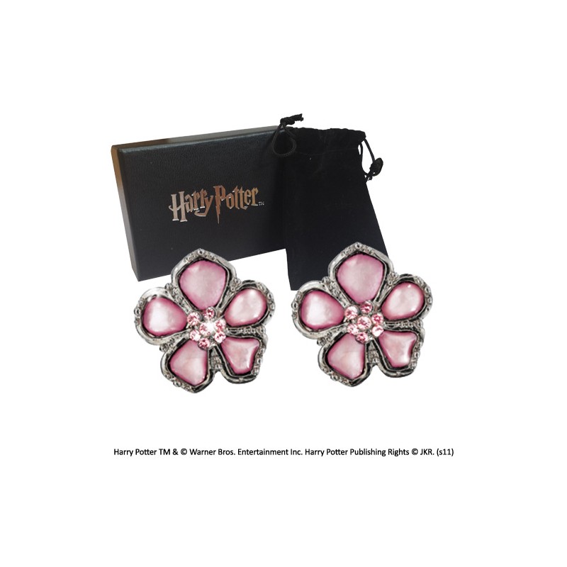 Harry Potter - Hermione's Yule Ball Earrings