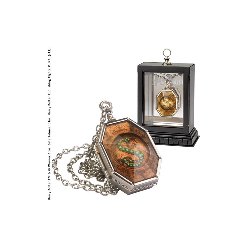 Harry Potter - Horcrux Locket