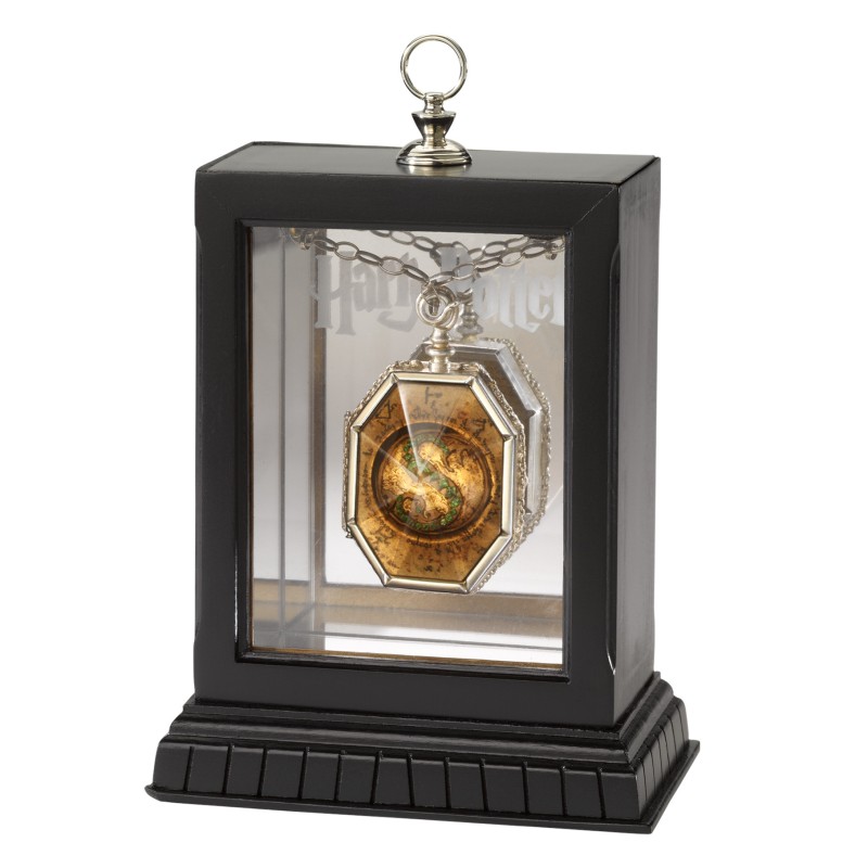 Harry Potter - Horcrux Locket