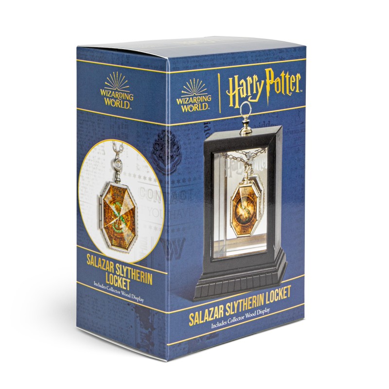 Harry Potter - Horcrux Locket