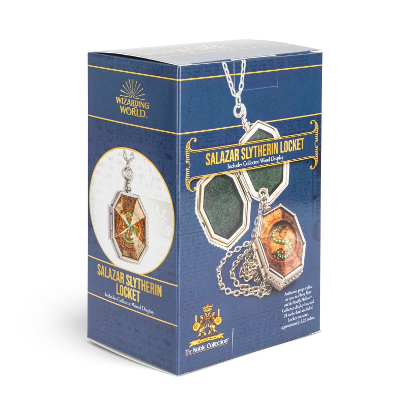 Harry Potter - Horcrux Locket