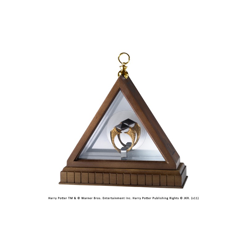 Harry Potter - The Horcrux Ring