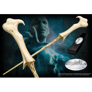 Harry Potter - Lord Voldemort Character Wand