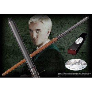 Harry Potter - Draco Malfoy Character Wand