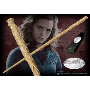 Harry Potter - Hermione Granger Character Wand