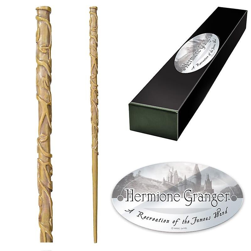 Harry Potter - Hermione Granger Character Wand