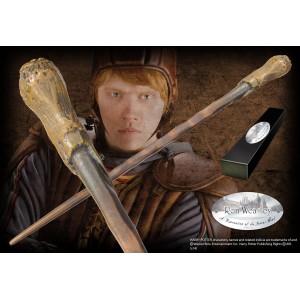Harry Potter - Ron Weasley Character Wand