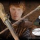 Harry Potter - Ron Weasley Character Wand
