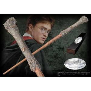Harry Potter - Harry Potter Character Wand