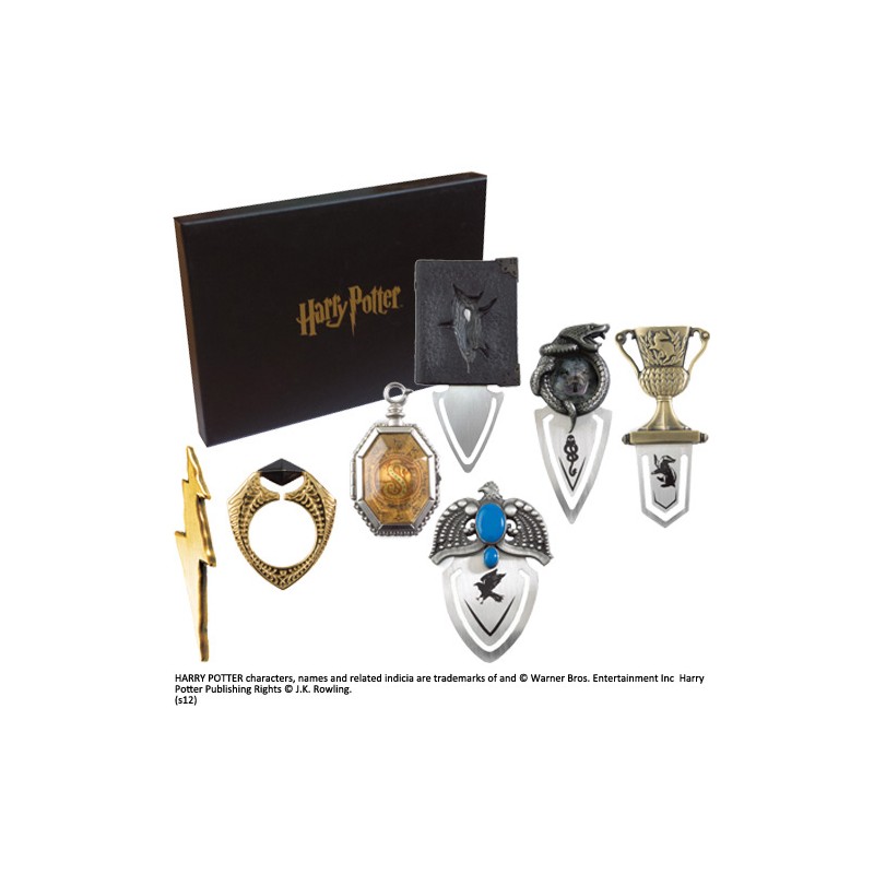 Accessories Harry Potter, Harry Potter Horcruxes