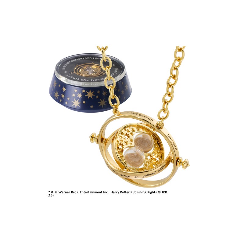 Harry Potter - HP-Time Turner special Edition