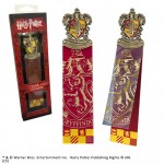 Harry Potter - Gryffindor Crest Bookmark