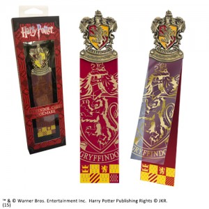 Harry Potter - Gryffindor Crest Bookmark