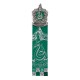 Harry Potter - Slytherin Crest Bookmark