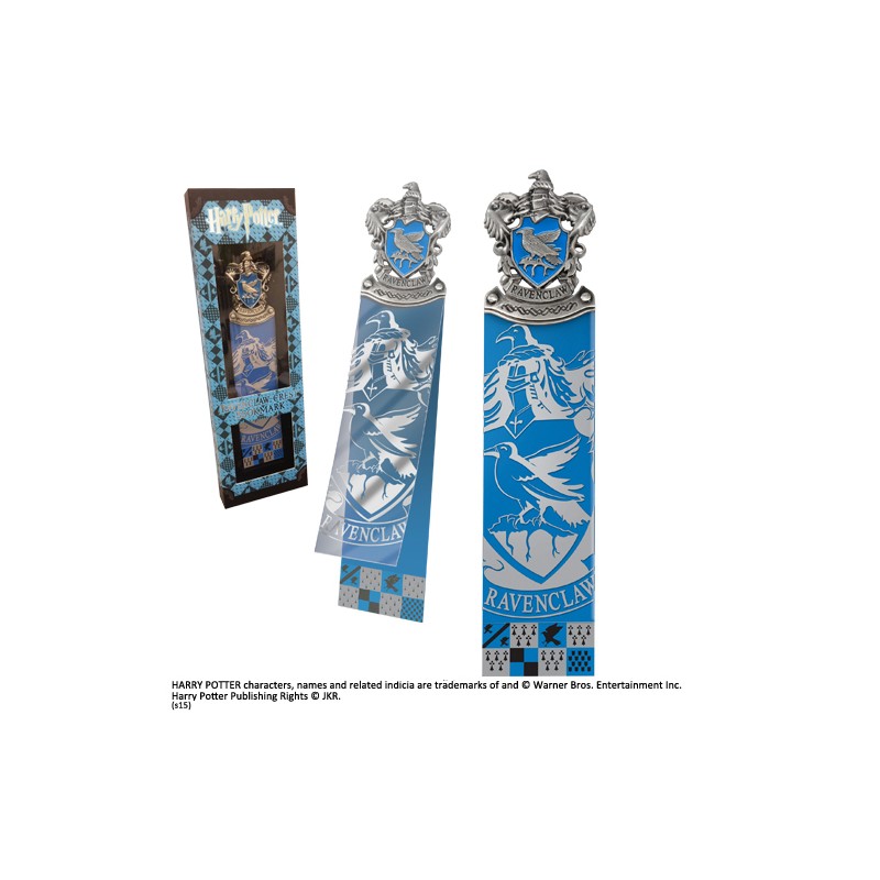 Harry Potter - Ravenclaw Crest Bookmark
