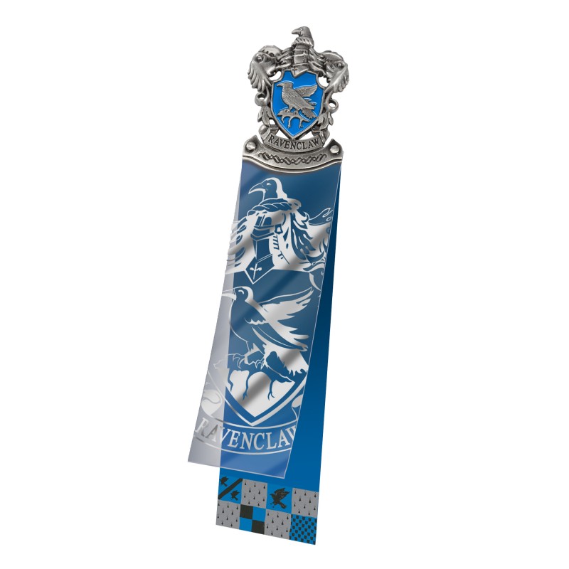 Harry Potter - Ravenclaw Crest Bookmark