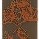Harry Potter - Huffelpuff Crest Bookmark