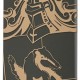 Harry Potter - Huffelpuff Crest Bookmark