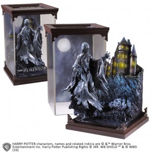 Harry Potter - Magical Creatures-Dementor