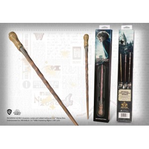 Harry Potter - Ron Weasley Wand (window box)