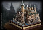 Harry Potter - Hogwarts School Sculpture