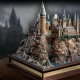 Harry Potter - Hogwarts School Sculpture