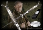 Harry Potter - Professor Horace Slughorn Character Wand