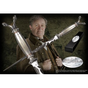Harry Potter - Professor Horace Slughorn Character Wand