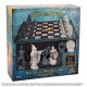 Lord of The Rings - Chess Set