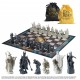 Lord of The Rings - Chess Set