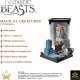 Fantasic Beasts - Magical Creatures No 4-Demiquise